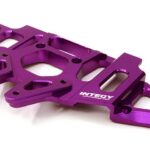 Billet Machined Front Clip for Axial 1/8 Yeti XL Rock Racer Monster Buggy