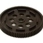 Billet Machined Steel Spur Gear 87T for HPI 1/10 Jumpshot MT, SC & ST