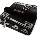 Universal Setup Station for Most 1/10 Off-Road Buggies, Short Course & Trucks