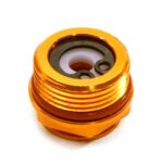 Shock Bottom Seal Cartridge(1) for T6723 Type Rebound Adjustable Piggyback Shock