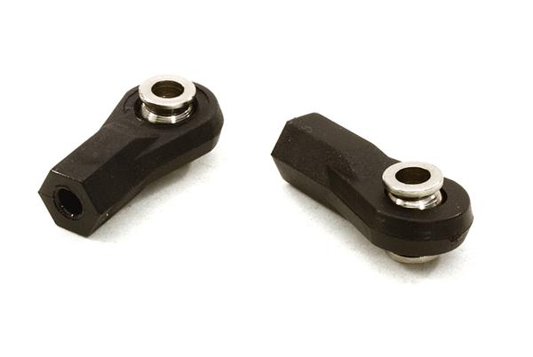 C26964 Replacement Plastic Rod Ends (2) for C26670 Trailer Kit - Image 1
