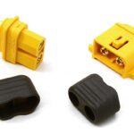 XT60L Type Connector Set 3.5mm