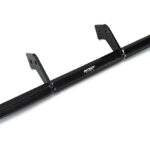 Billet Machined Alloy Rear Bumper for Tamiya 1/14 Tractor Truck