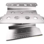 Universal Car Stand Workstation for 1/8 Size (167x162x110mm)