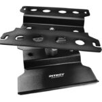 Universal Car Stand Workstation for 1/10 Size (140x136x100mm)