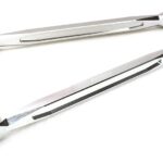 Billet Machined Steering Links for Traxxas X-Maxx 4X4 7748