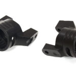 Billet Machined Alloy Caster Blocks for Axial 1/10 Wraith 2.2 Rock Racer