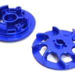 Billet Machined Slipper Pressure Plate and Hub for Traxxas X-Maxx 4X4 6S 7788
