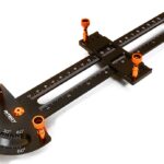 Links, Push Rods & Shocks Matching Tool 34-220mm for 1/10, 1/8 & 1/5 Scale