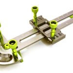 Links, Push Rods & Shocks Matching Tool 28-122mm for 1/18, 1/16 & 1/10 Scale