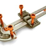 Links, Push Rods & Shocks Matching Tool 28-122mm for 1/18, 1/16 & 1/10 Scale