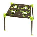 Team Workstation & Shock Rebuild Stand for Shock Size 10mm-16mm