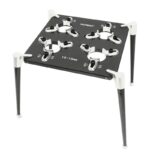 Team Workstation & Shock Rebuild Stand for Shock Size 10mm-16mm