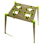 Team Workstation & Shock Rebuild Stand for Shock Size 18mm-23mm