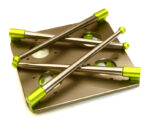 Team Workstation & Shock Rebuild Stand for Shock Size 18mm-23mm - Image 2