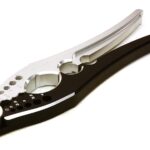 Billet Machined Maintenance Shock Shaft Pliers