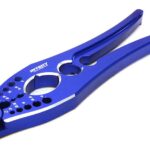 Billet Machined Maintenance Shock Shaft Pliers