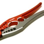 Billet Machined Maintenance Shock Shaft Pliers
