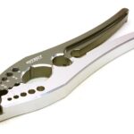 Billet Machined Maintenance Shock Shaft Pliers