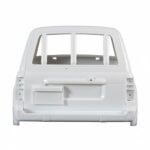 1/10 Scale TM Type LC80 Hard Plastic Body Kit 313-320mm WB - Image 6