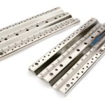 Realistic Alloy Vehicle Extraction & Recovery Boards for 1/10 Scale Off-Road