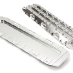 Realistic Alloy Vehicle Extraction & Recovery Boards for 1/10 Scale Off-Road