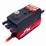 4409MG Low Profile Size Digital Servo 9.2kg Torque 41x20x28mm 0.13s 128oz-in