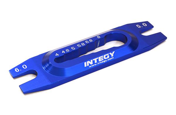 C27471BLUE RC Ball Joint Tool, Turnbuckle Tool & Ball End Remover - Image 1