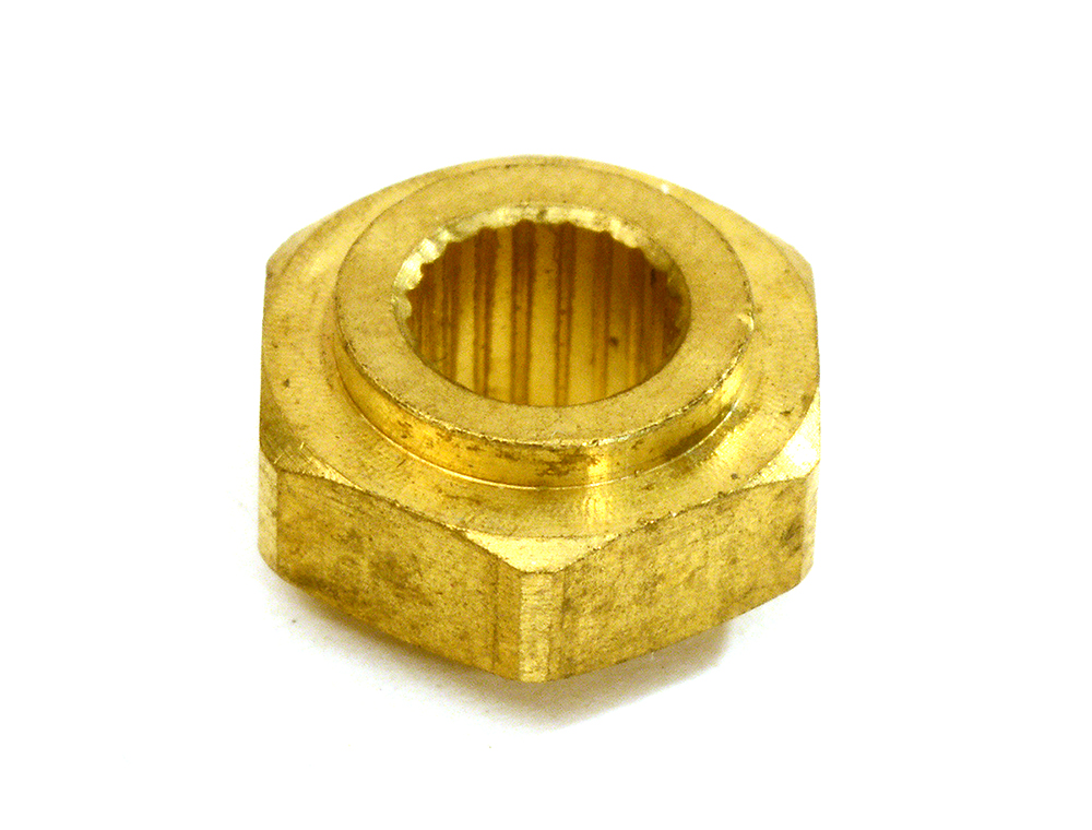 C27585 Replacement Part, Drive Hex for C23088 - Image 1