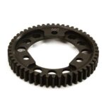 Steel 0.8 Center Diff Type Spur Gear 50T for 1/10 Stampede 4X4 & Slash 4X4 6842