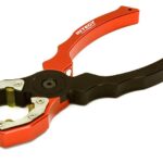Multipurpose Maintenance Pliers for 15mm+ O.D. Type Shock Bodies