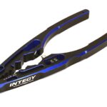 Multipurpose Maintenance Pliers w/ Ball End Tool for RC Shocks