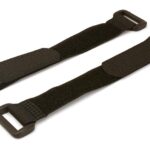 Universal Battery Straps (2) 210mm length