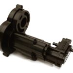 Complete Alloy Gearbox Housing for Axial 1/10 SCX10 II w/LCG Transfer Case