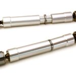 Billet Machined Center Drive Shafts for Axial SCX-10, Dingo, Honcho & Jeep