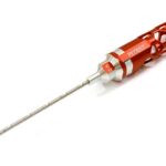 Precision Tool 2.5mm Arm Reamer with 120mm Shank for RC Vehicle