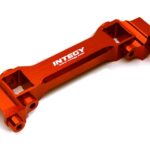 Billet Machined Alloy Body Mount for Traxxas TRX-4 Scale & Trail Crawler