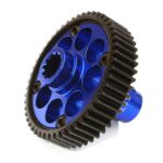 Machined Metal Transmission Output Gear 51T for Traxxas X-Maxx 4X4 (6S only)7784