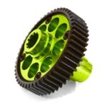 Machined Metal Transmission Output Gear 51T for Traxxas X-Maxx 4X4 (6S only)7784