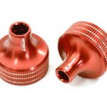 Pocket Size 5.5mm & 7mm Hex Thumb Wrench (2) for 1/10 Scale RC Vehicles