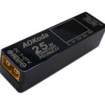 AOKoda LiPo to USB Power Converter PD3.0 & QC3.0 Adapter