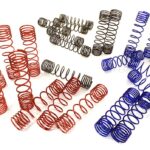 Speed Tune Suspension Spring Set (24) for Traxxas T-Maxx & E-Maxx