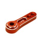 Billet Machined Alloy Servo Horn 25T for Futaba Type Servo (r=15, 20mm)