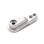 Billet Machined Alloy Servo Horn 25T for Traxxas TRX-4 (r=18, 22mm)