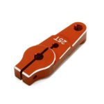 Billet Machined Alloy Servo Horn 25T for Traxxas TRX-4 (r=22mm)