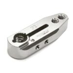 Billet Machined Alloy Servo Horn 23T for KO & JR Type Servo (r=20, 24mm)