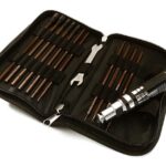 Race Edition 13-Piece Competition Tool Set w/ Carrying Bag