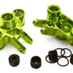 Billet Machined Steering Knuckle for Traxxas 1/10 Summit & E-Maxx Brushless 5334