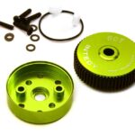 Diff Housing for Slash 2WD, Stampede 2WD, Rustler 2WD, Bandit & Bigfoot 2381X