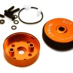 Diff Housing for Slash 2WD, Stampede 2WD, Rustler 2WD, Bandit & Bigfoot 2381X